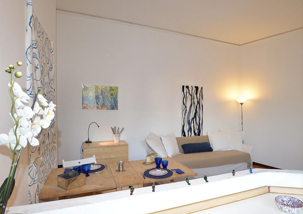 Home staging: mettere in scena la casa