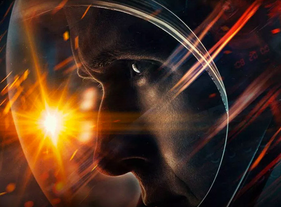 First Man – Il Primo Uomo