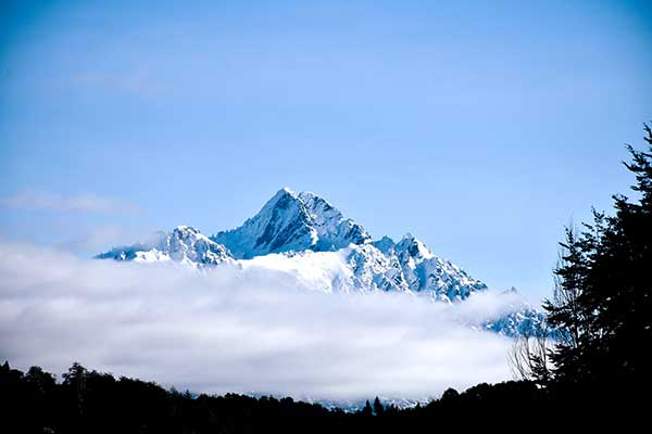 A Bormio, lo Chalet più alto d’Europa