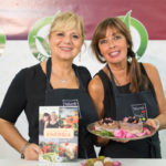 LAURA FIANDRA & MARINA PUCELLO