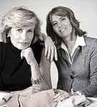 NICOLETTA NICOLA & CLEMENTINA DELLACASA