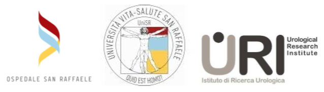 Cena benefica per U.R.I. l’Urological Research Institute dell’Ospedale San Raffaele