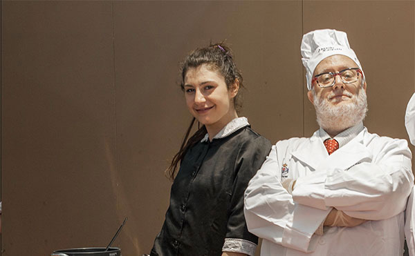 Raspelli: a Cremona “Formaggi & Sorrisi”da venerdì 12 a domenica 14 aprile