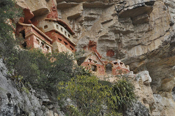 Dai Caral agli Inca: 7 attrazioni per viaggiare nel tempo in Perù