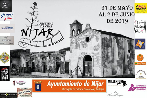 Spagna: Festival de Cine Njar