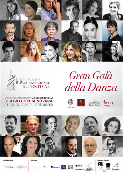 Novara Dance Experience