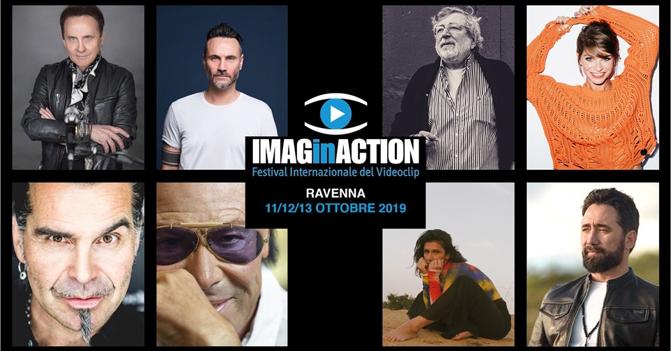 IMAGinACTION, festival internazionale del videoclip