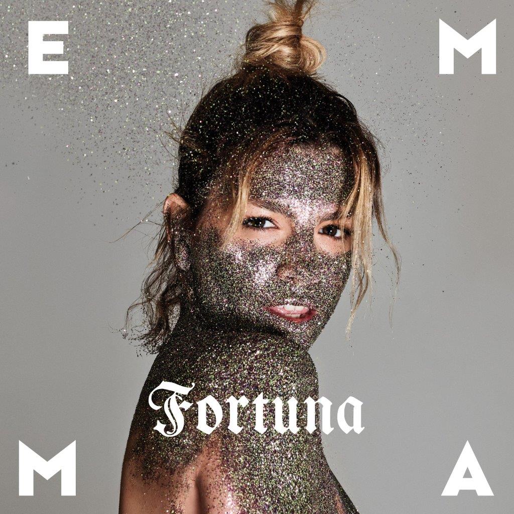 Emma: “Fortuna”il nuovo album di inediti