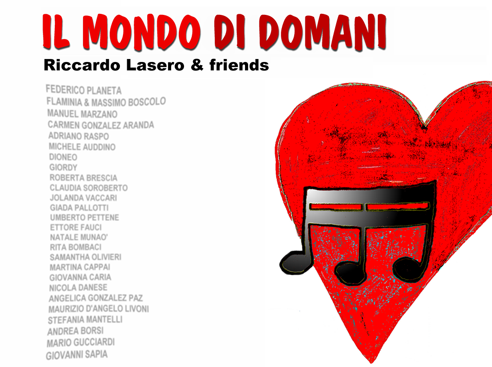 “Il mondo di domani” abbraccia la Protezione Civile