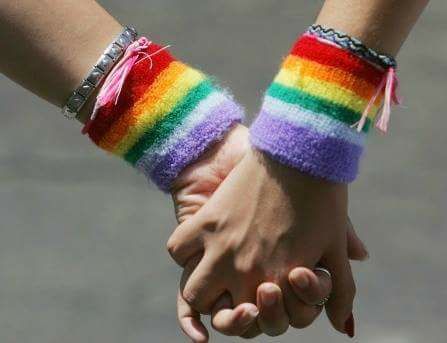 17 maggio 2020 è la 30° Giornata Internazionale contro l’Omotransfobia