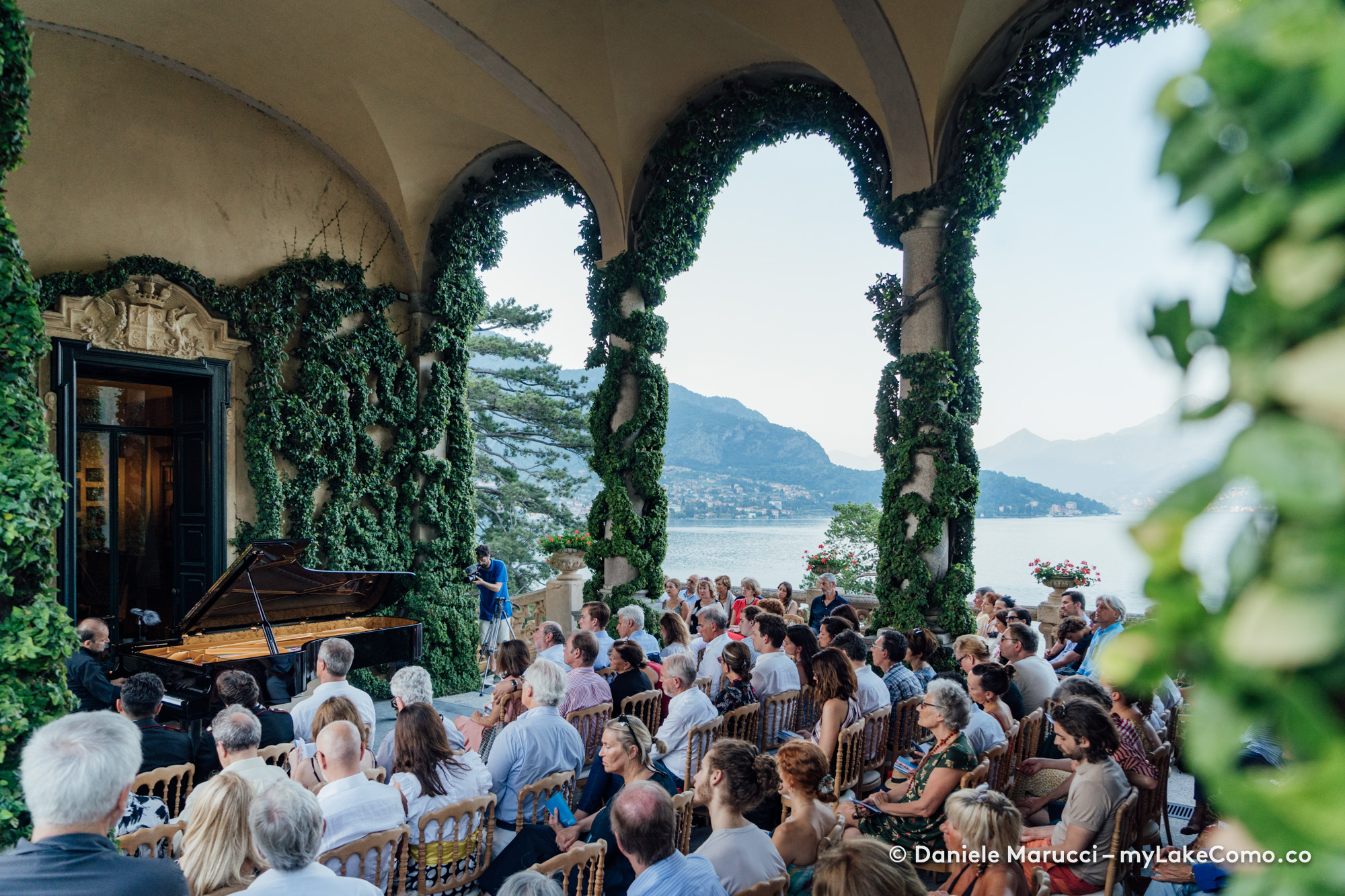LacMus Festival sul Lago di Como