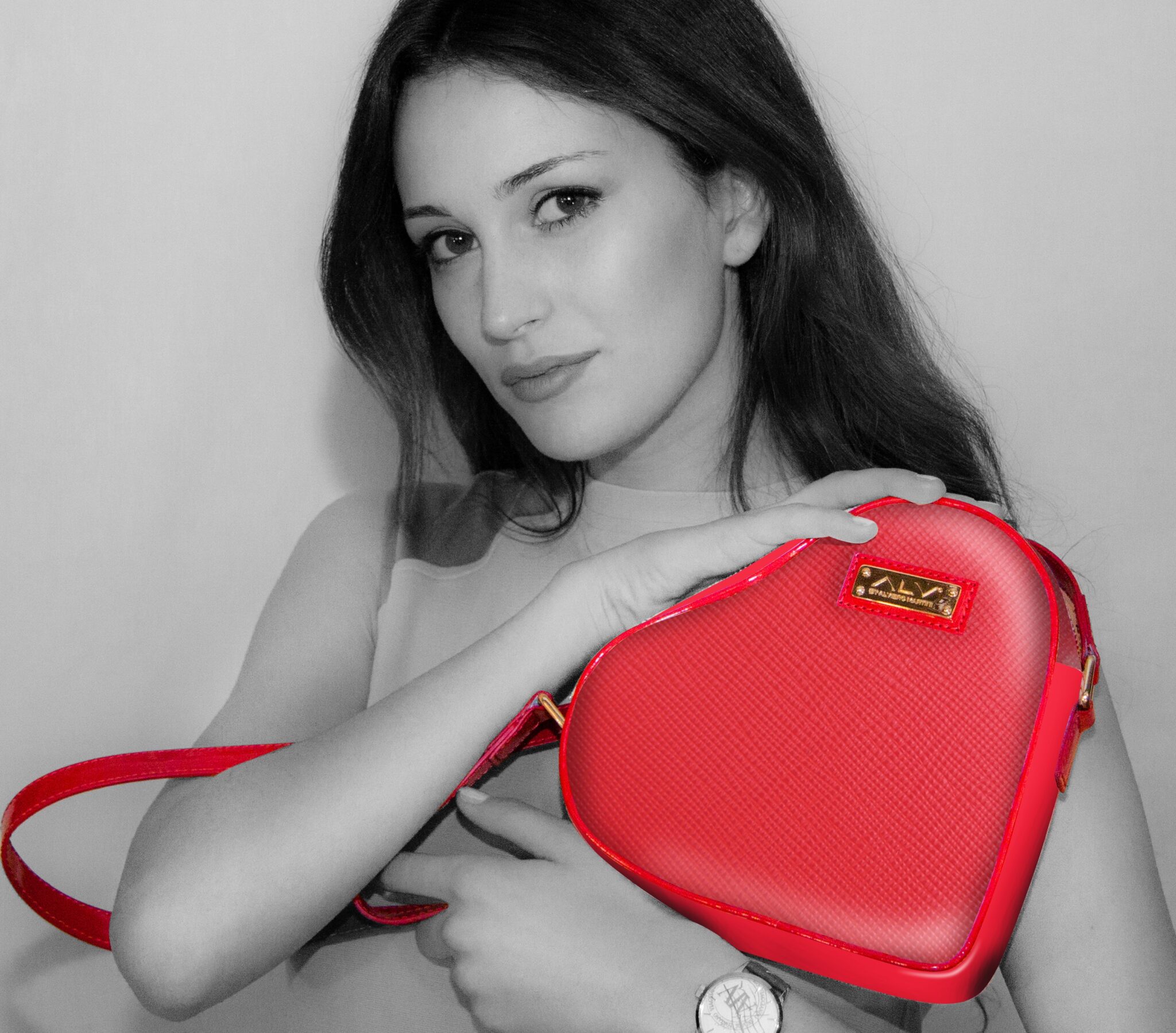 Rosso- Attrazione fatale!