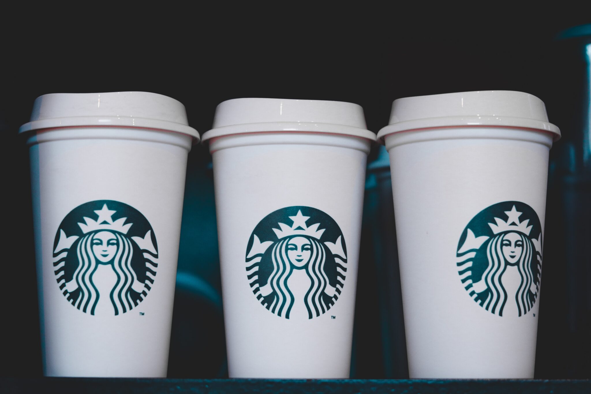 Il caso Starbucks