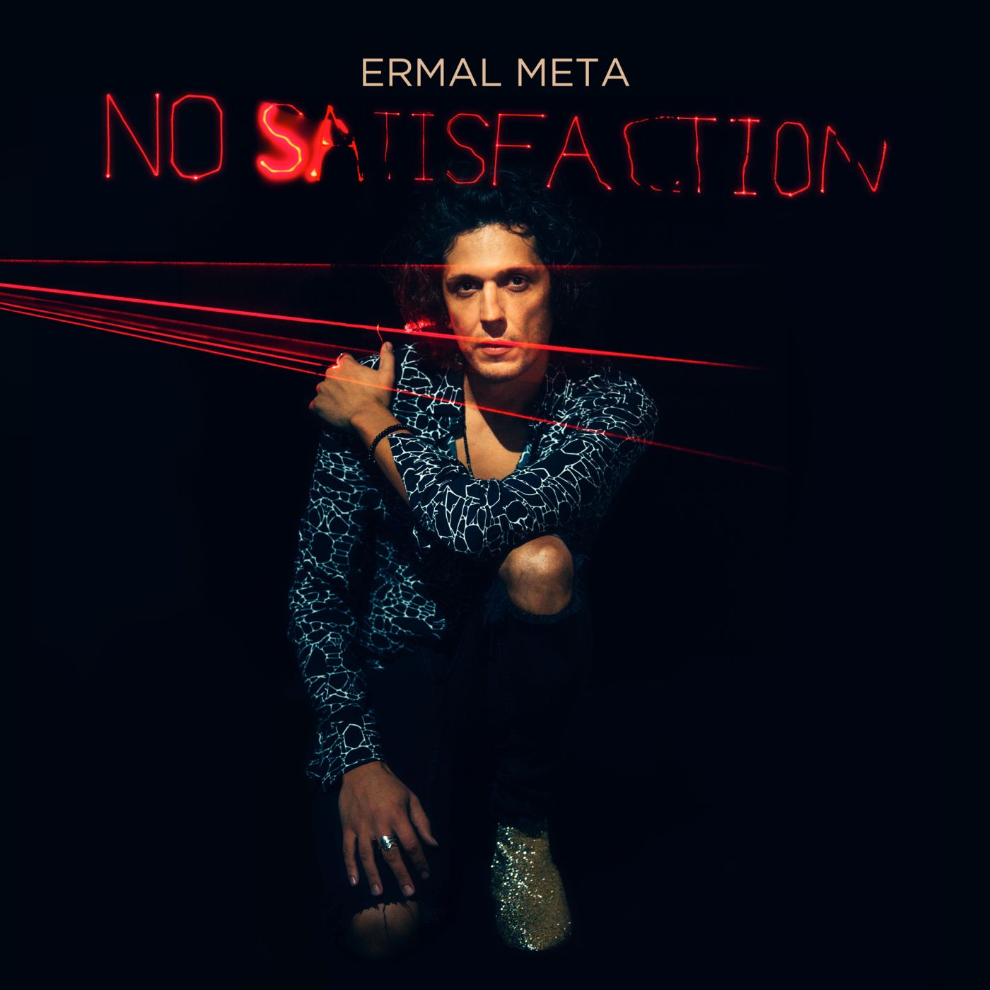 Ermal Meta- No Satisfaction
