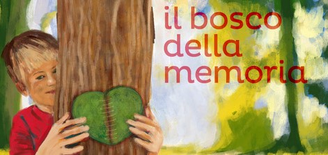 Un Bosco della Memoria per Bergamo