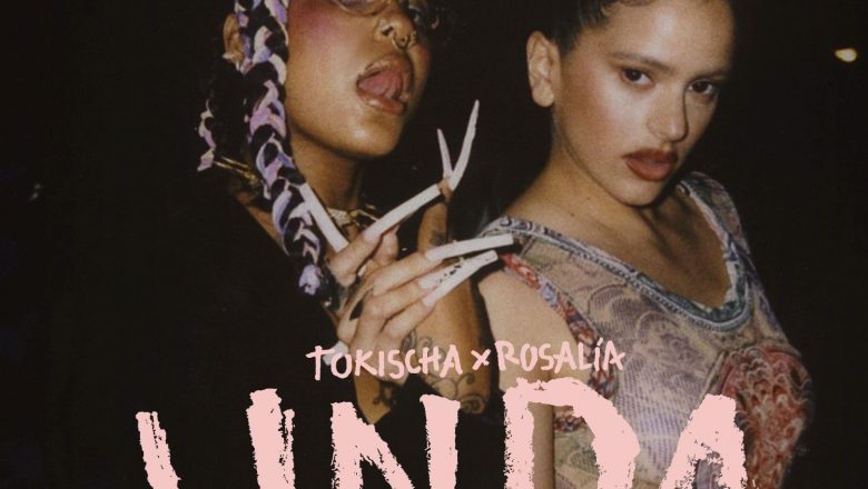 Tokischa- Il nuovo irriverente singolo “Linda”con la star mondiale Rosalía!