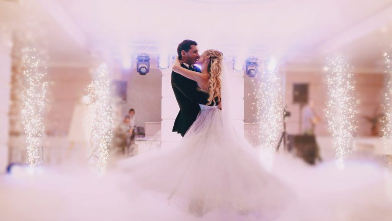 Matrimoni- La nuova tendenza è il “Ballo degli Sposi”