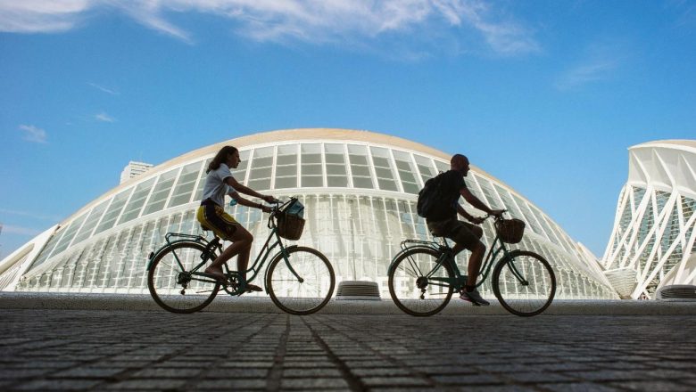 València nominata Capitale Europea dello Smart Tourism 2022