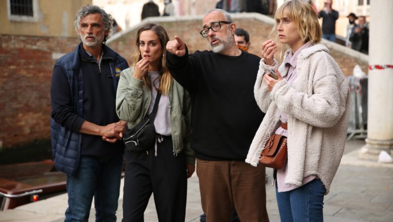 Venezia e Chioggia protagoniste al Festival del Cinema di Sitges in Spagna