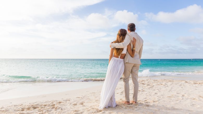 Matrimonio ai tropici- Sposarsi ai Caraibi