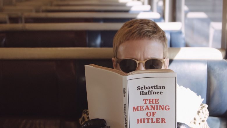 Cinema- Il senso di Hitler