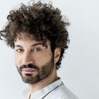 Gianni Testa- Presidente di giuria al “Sanremo Cristian Music”