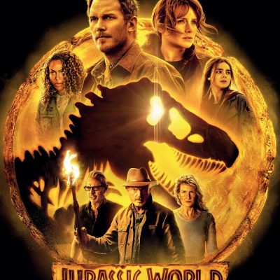 Jurassic World- Il deludente dominio
