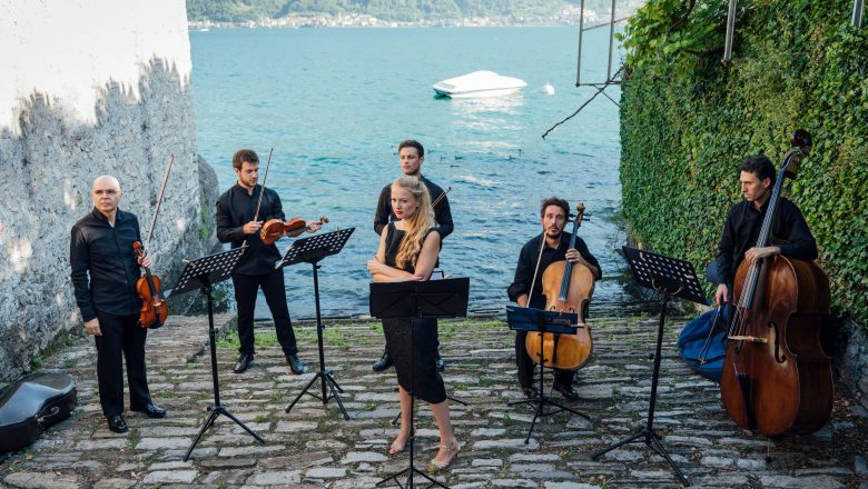 LacMus Festival- “Musica mistica” sul Lago di Como