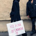 HOPE FASHION :: Iuav Moda a fianco dei designer indipendenti ucraini
