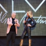 Milano Fashion Show- Grande successo tra moda e vip