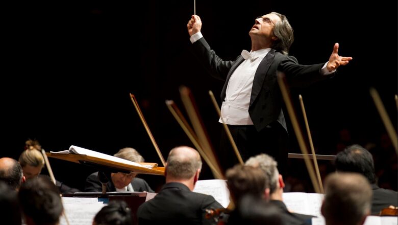 Riccardo Muti- Messa da Requiem di Giuseppe Verdi