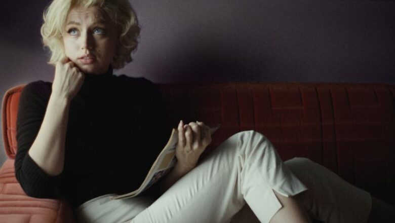 Blonde- Luci e ombre del mito Marilyn in un film controverso