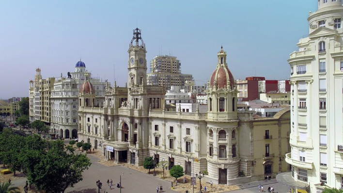 Valencia scelta come città migliore al mondo in cui vivere