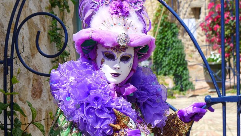 Vivi i parchi del Lazio con il Carnevale al Castello