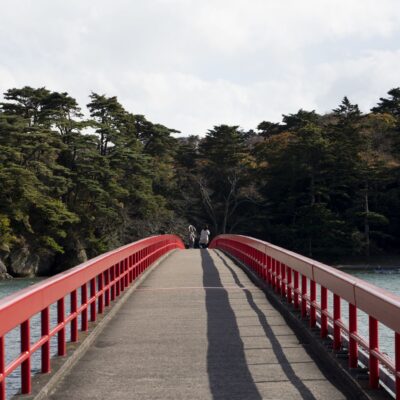 Giappone- 8 luoghi letterari da non perdere