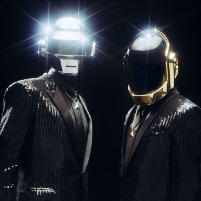 Daft Punk- “Random Access Memories” (10th Anniversary Edition)