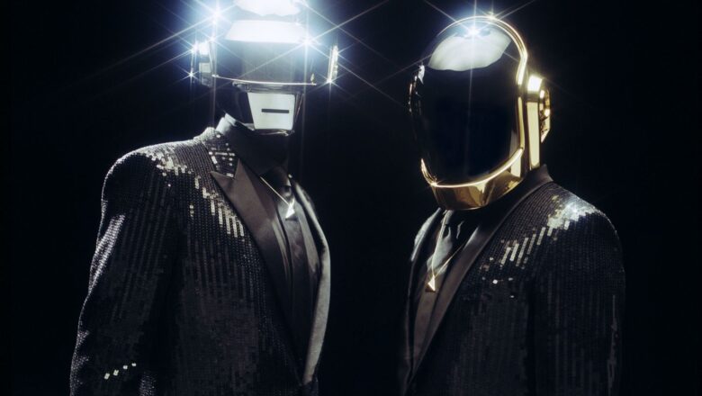 Daft Punk- “Random Access Memories” (10th Anniversary Edition)