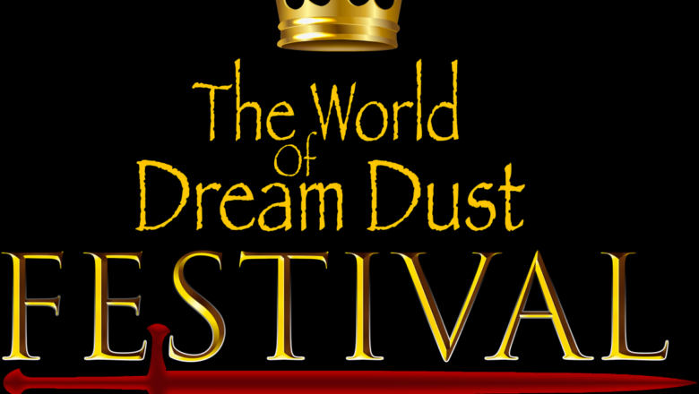 The World Of Dream Dust Festival