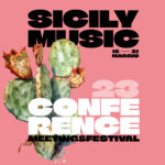 Sicily Music Conference | Meeting & Festival