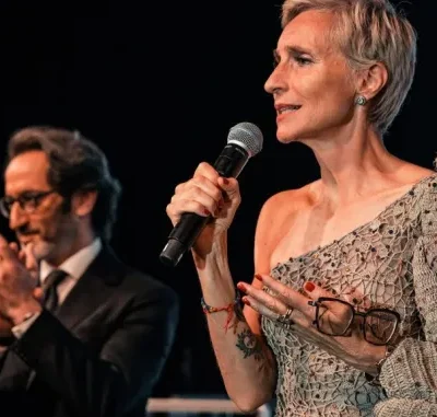 A Cannes l’impegno umanitario con il docufilm “A Journey to One”