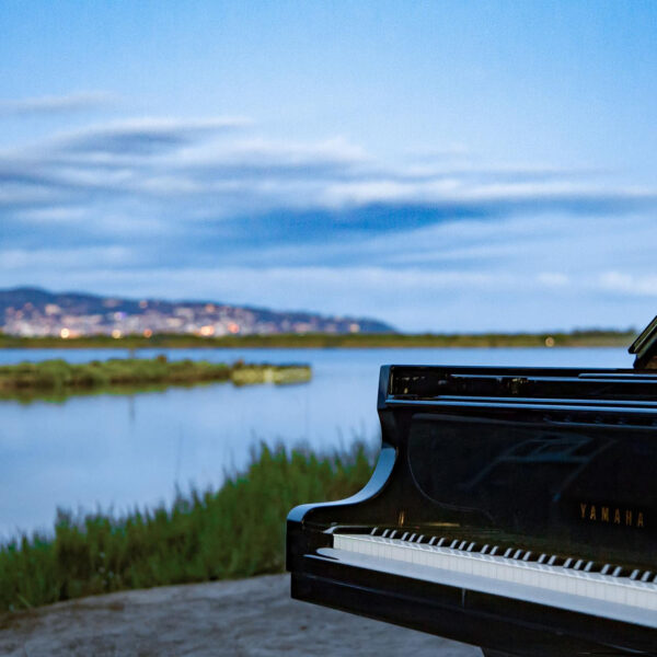Tra affacci sul mare e panorami mozzafiato torna l’Orbetello Piano Festival