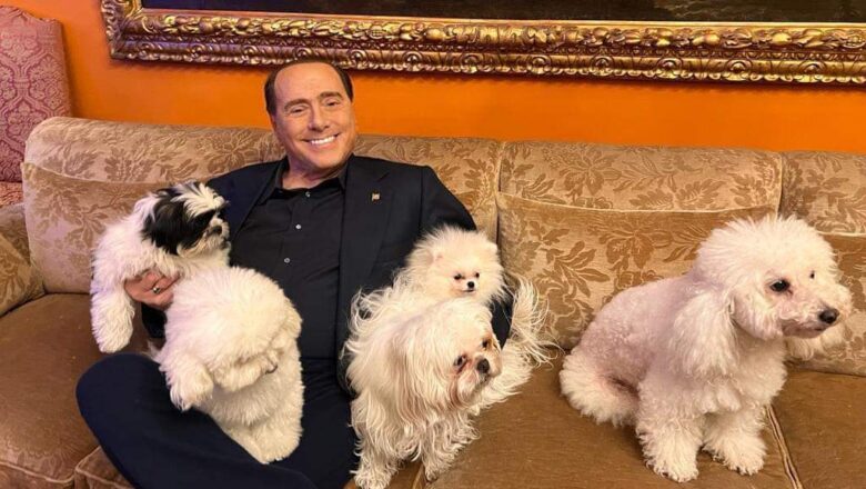 Addio a Silvio Berlusconi, l’uomo dalla grande umanità che ha segnato la storia del nostro Paese