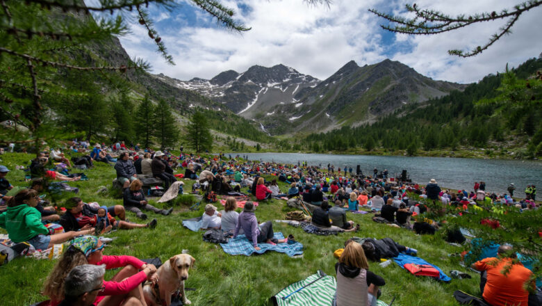 Valle d’Aosta- La meta outdoor di un sogno di fine estate
