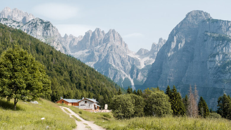 Autunno in Dolomiti Paganella- I trekking imperdibili