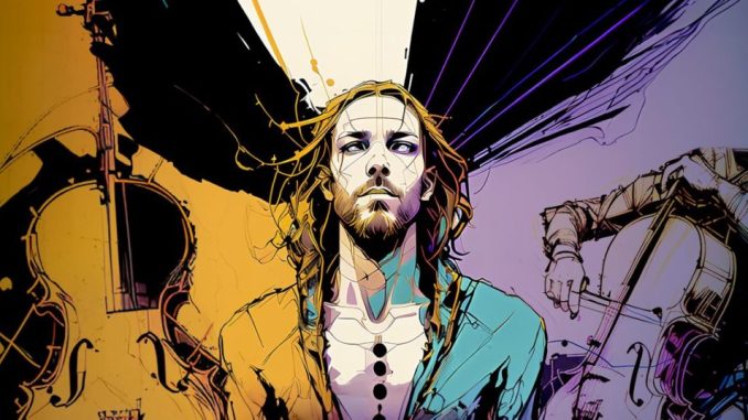 Jesus Christ Superstar- L’opera rock in inedita versione concerto
