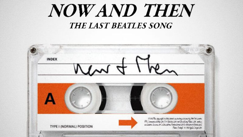 Disney+  Il video musicale “Now And Then