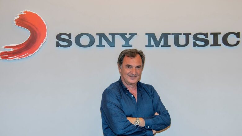 Sony Music Entertainment- 2023 da record per la major