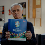 José Mourinho- Prepara la sua squadra per Uefa Euro 2024