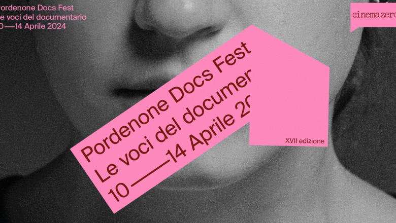Pordenone Docs Fest