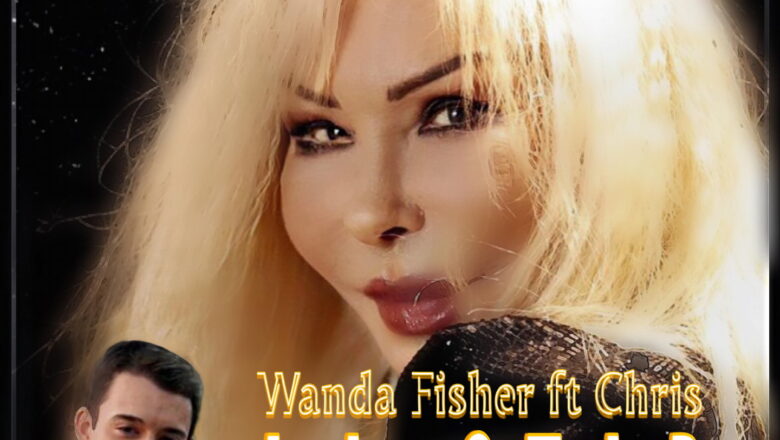 La Star- Il nuovo singolo di Wanda Fisher